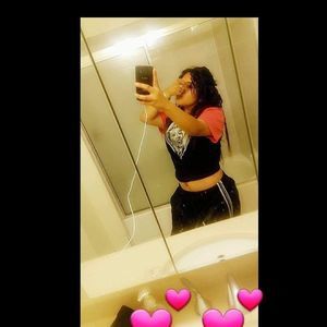 Meet your Posher, Jaime